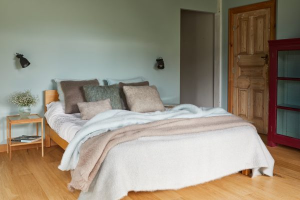 Mohair Bedding Blankets