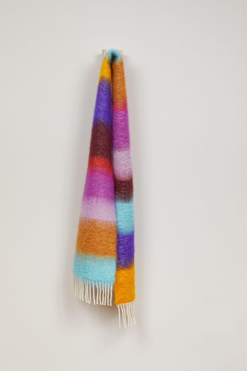 Foulard HM-1