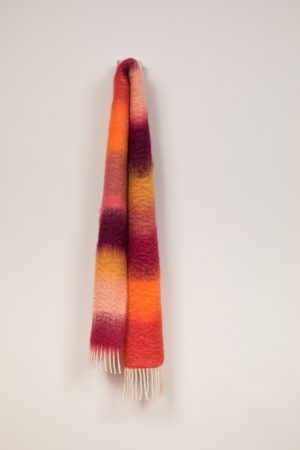 Foulard HM-24. Mantas Ezcaray