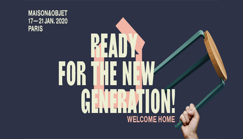 MAISONOBJET 2020