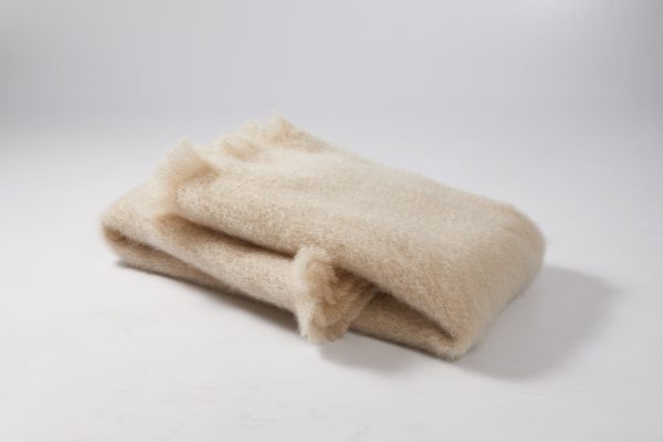 werper verachten Persoonlijk Mantas Mohair Mantas Couverture /deken mohair kleur vanille geel Hogar  Textiles Mantas Mohair Mantas nationalpark-saechsische-schweiz.de