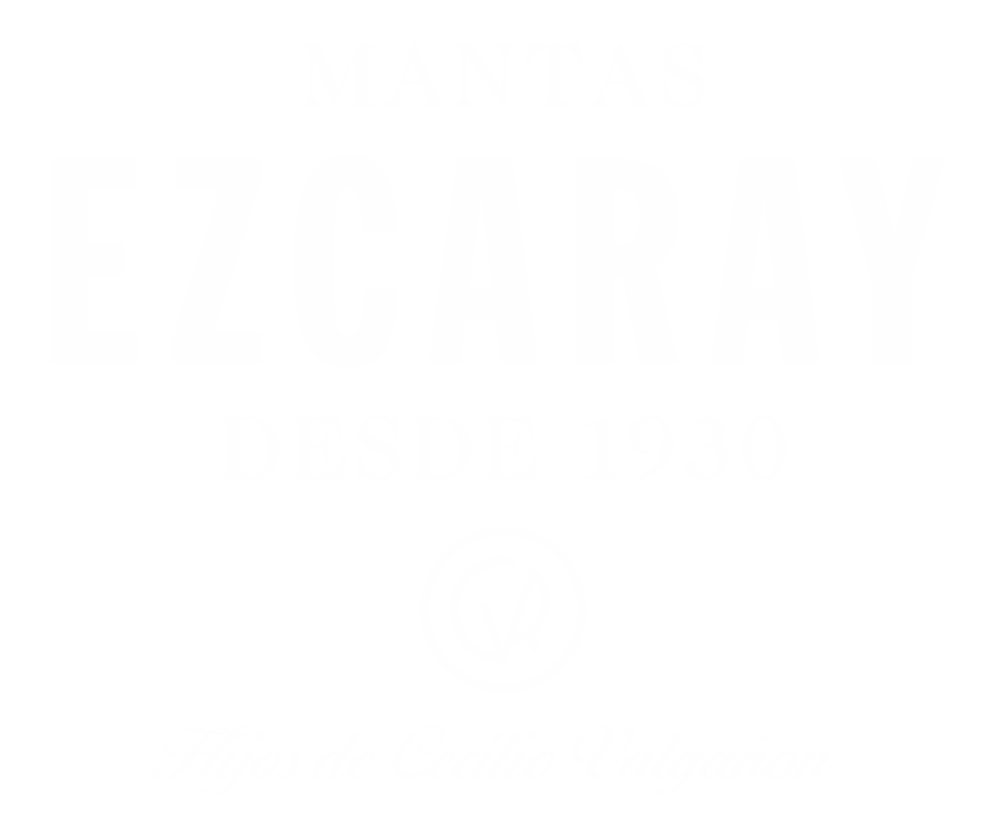 Mantas Ezcaray