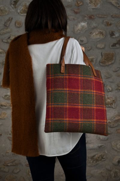 Shopper Shetland