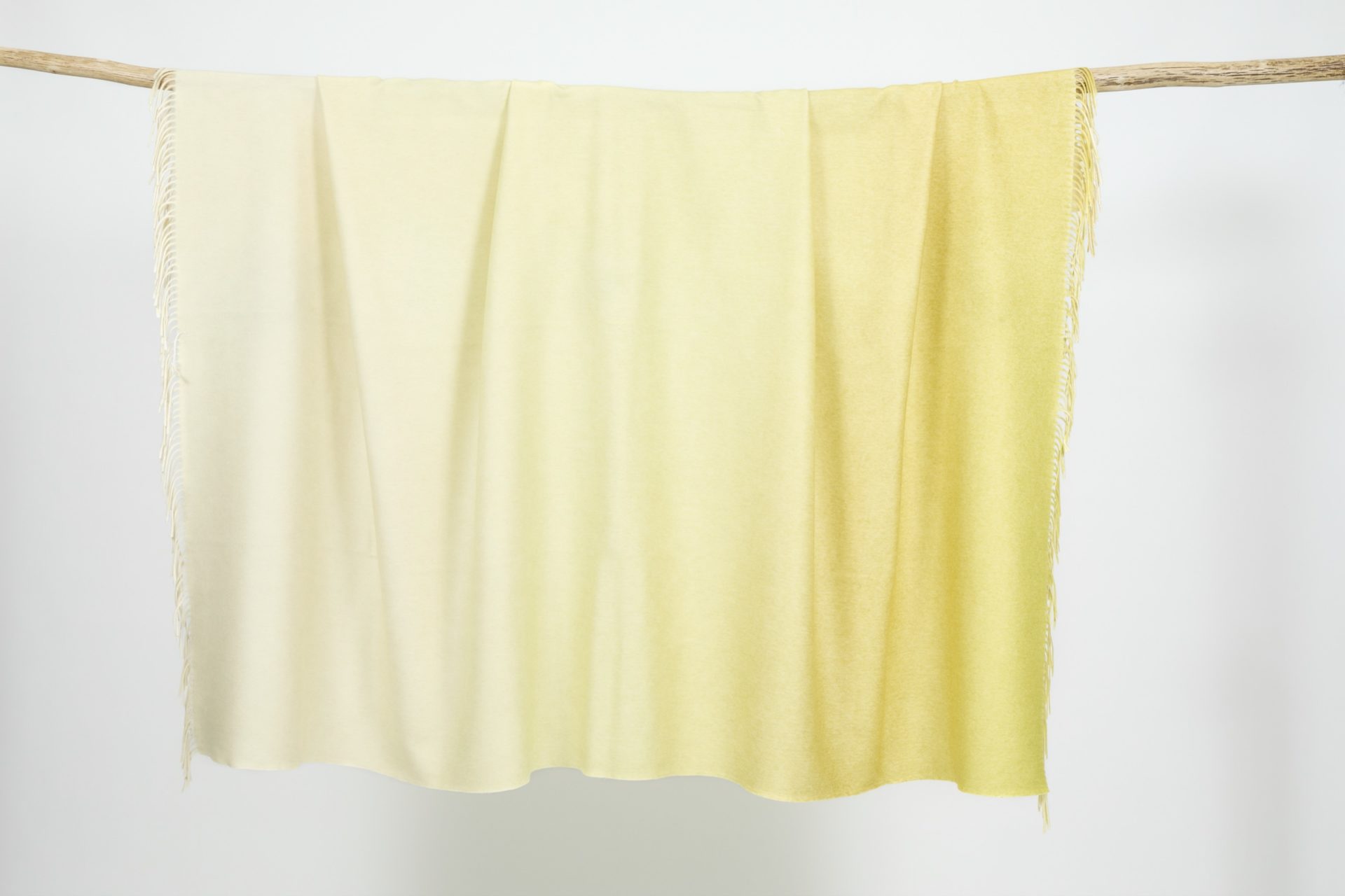 Ref. Sunlight Blankets Sibelina Ombré Effect Mantas Ezcaray