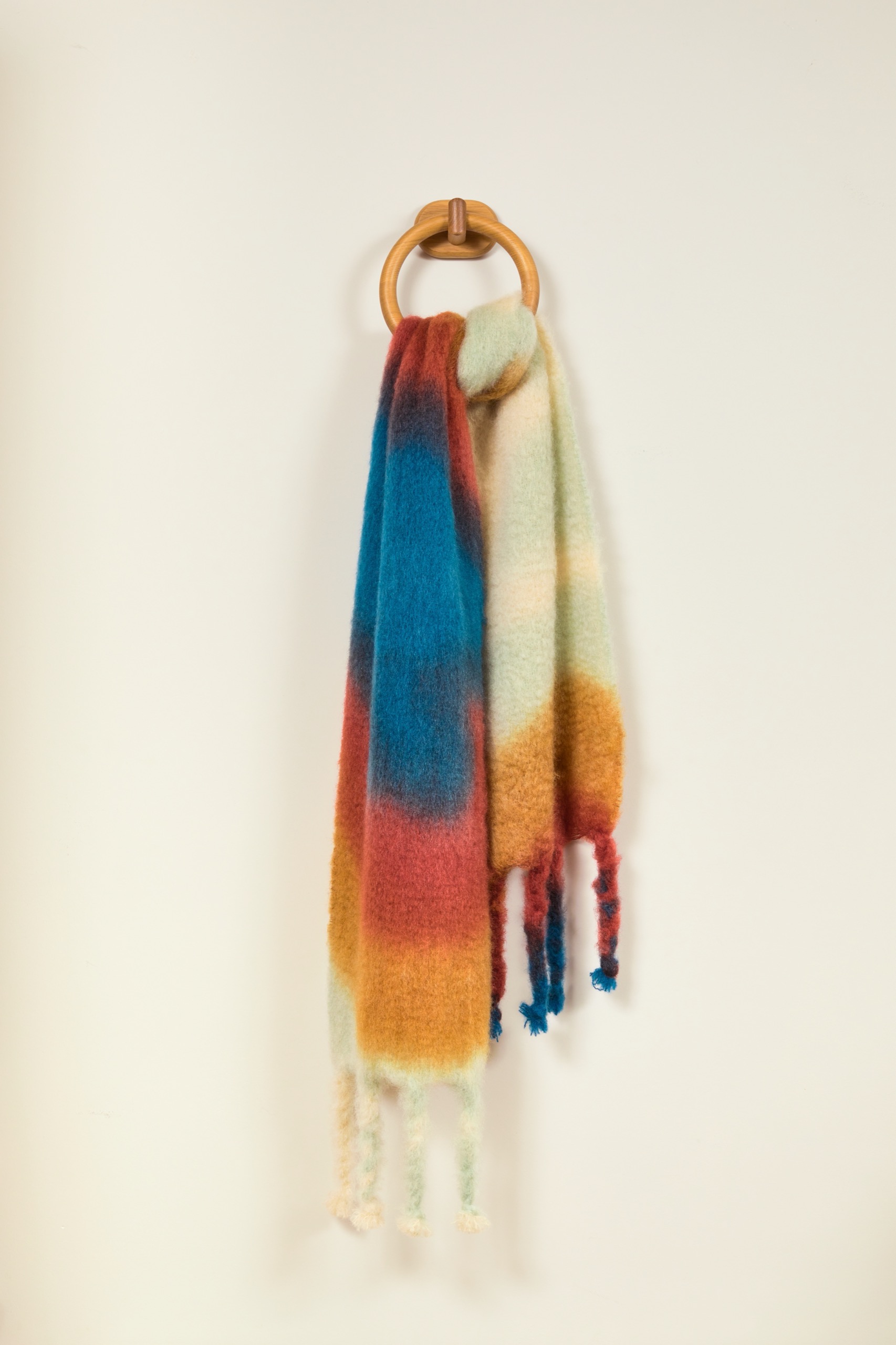 Ref. - - Tie-Dye - Mantas Ezcaray