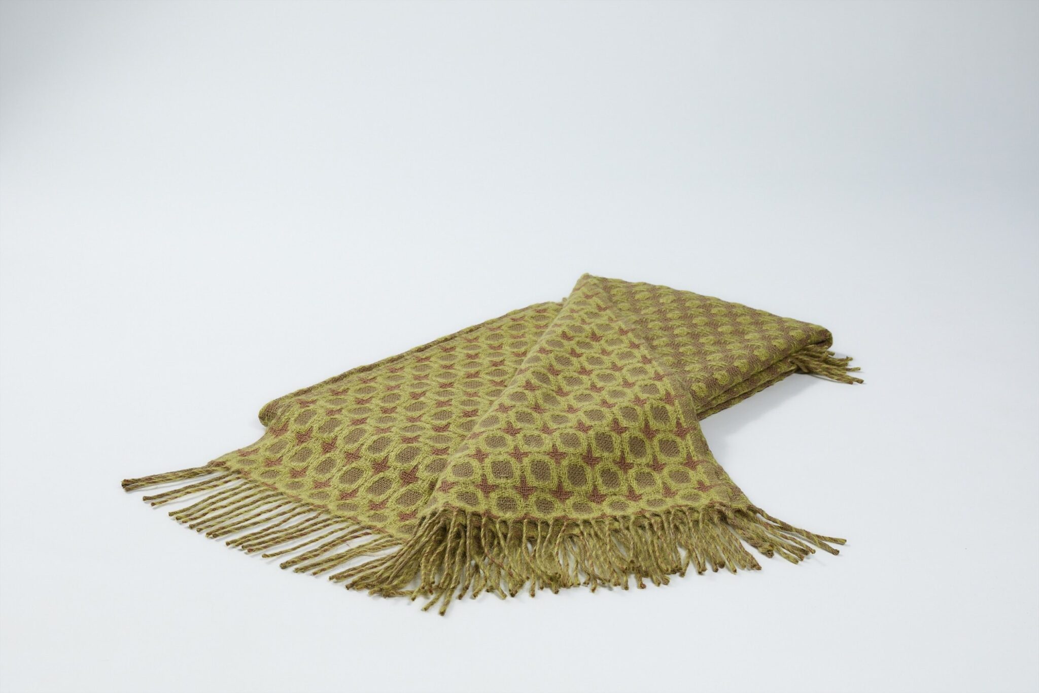 Ref. PS50 Blankets Picasso Mantas Ezcaray