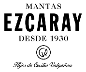 Mantas Ezcaray Logo Black