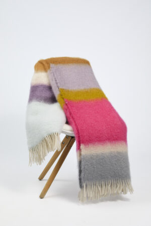 M-52 Matisse. Mantas Ezcaray