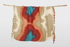 TD-17. Mantas Ezcaray.