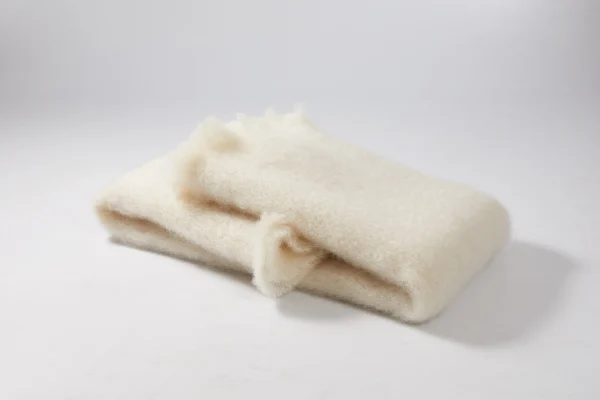 Mohair Lisos - Mantas Ezcaray